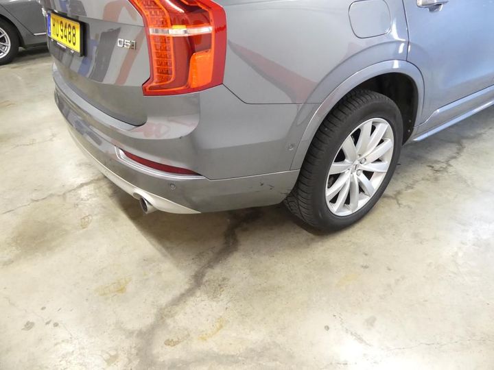 Photo 18 VIN: YV1LF68BCH1173845 - VOLVO XC90 