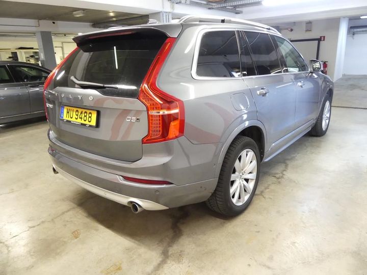 Photo 2 VIN: YV1LF68BCH1173845 - VOLVO XC90 