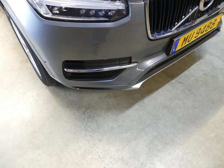 Photo 20 VIN: YV1LF68BCH1173845 - VOLVO XC90 