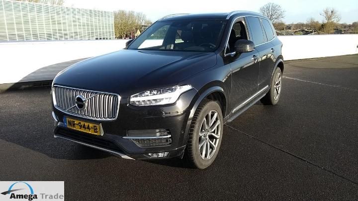 Photo 0 VIN: YV1LF68BCH1177963 - VOLVO XC90 