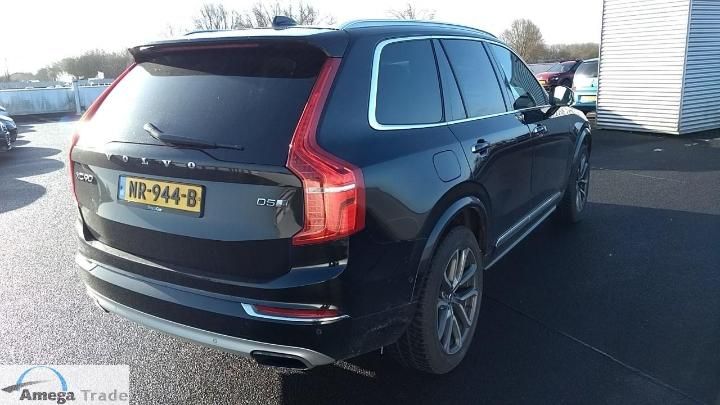 Photo 10 VIN: YV1LF68BCH1177963 - VOLVO XC90 