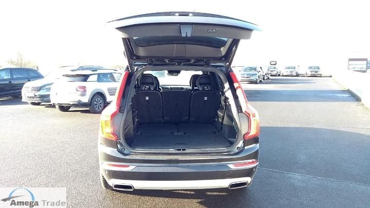 Photo 14 VIN: YV1LF68BCH1177963 - VOLVO XC90 