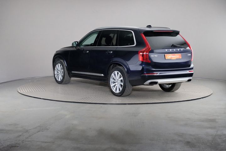 Photo 2 VIN: YV1LF68BCH1183837 - VOLVO XC90 