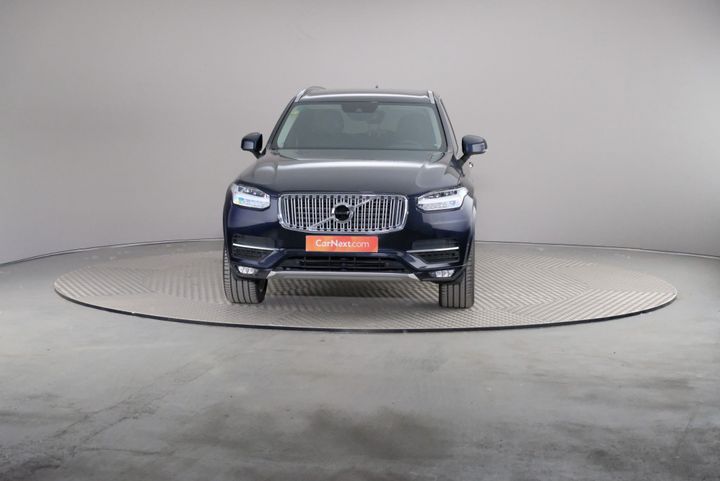 Photo 3 VIN: YV1LF68BCH1183837 - VOLVO XC90 