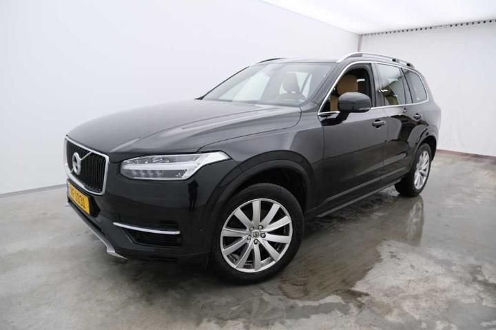 Photo 1 VIN: YV1LF68BCH1186943 - VOLVO XC90 