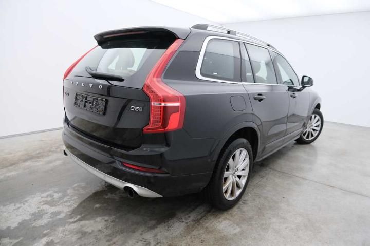 Photo 2 VIN: YV1LF68BCH1186943 - VOLVO XC90 