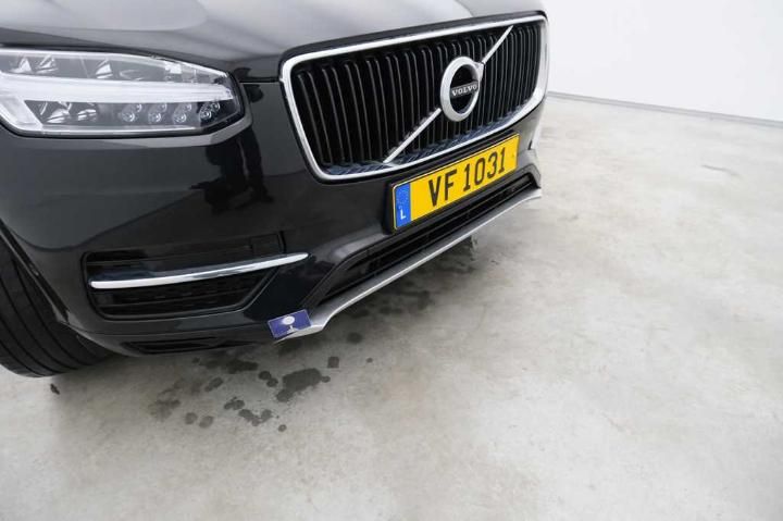 Photo 34 VIN: YV1LF68BCH1186943 - VOLVO XC90 