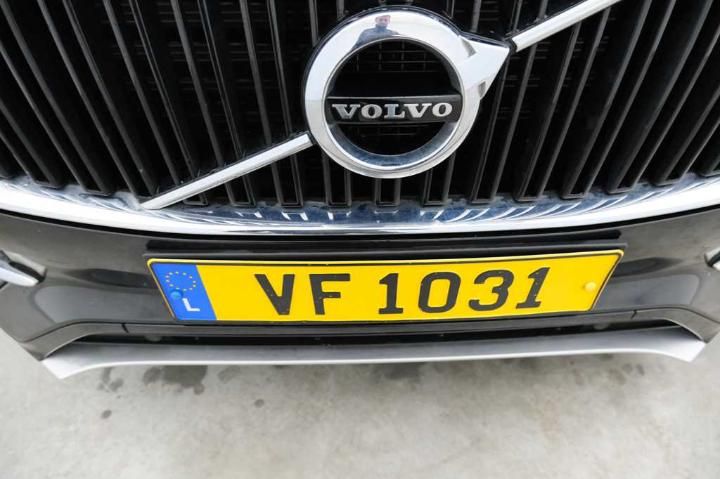 Photo 5 VIN: YV1LF68BCH1186943 - VOLVO XC90 