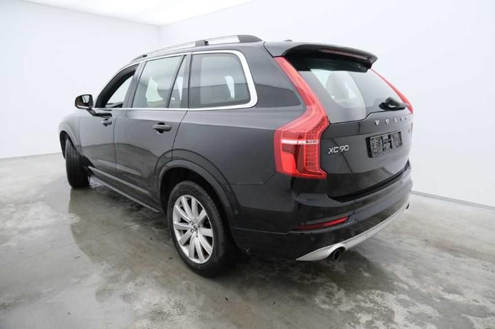 Photo 7 VIN: YV1LF68BCH1186943 - VOLVO XC90 