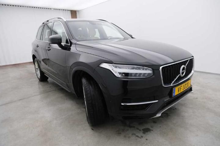 Photo 8 VIN: YV1LF68BCH1186943 - VOLVO XC90 