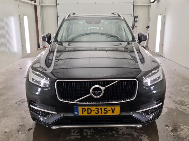 Photo 17 VIN: YV1LF68BCJ1194811 - VOLVO XC90 