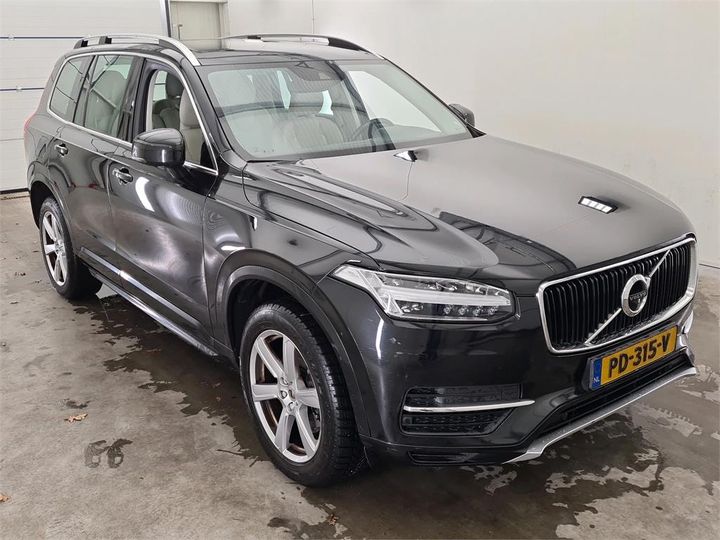 Photo 28 VIN: YV1LF68BCJ1194811 - VOLVO XC90 