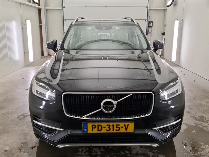 Photo 5 VIN: YV1LF68BCJ1194811 - VOLVO XC90 