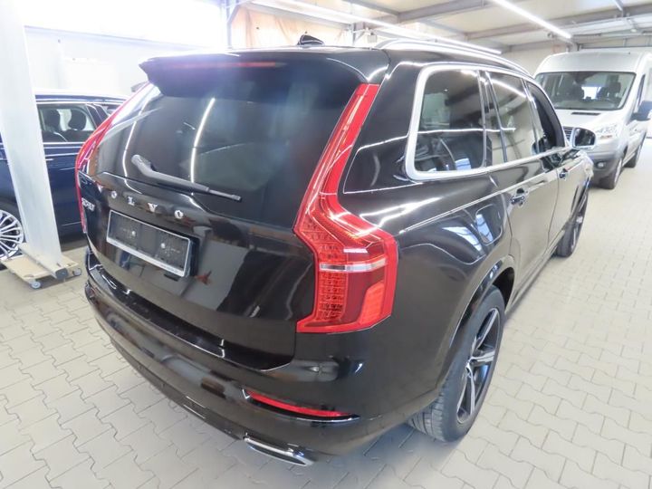 Photo 25 VIN: YV1LF68BCJ1200223 - VOLVO XC90 