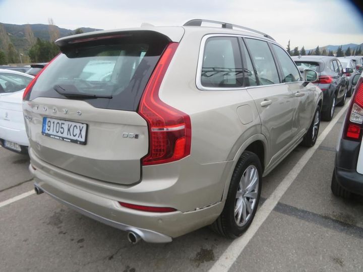 Photo 2 VIN: YV1LF68BCJ1215938 - VOLVO XC90 