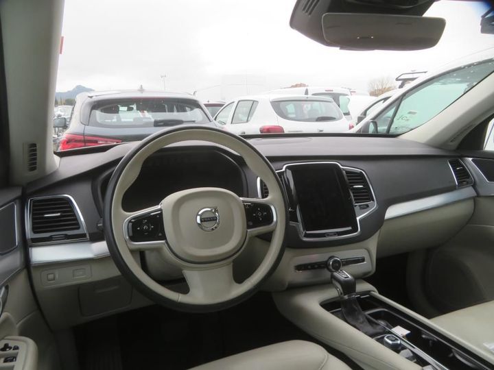 Photo 3 VIN: YV1LF68BCJ1215938 - VOLVO XC90 