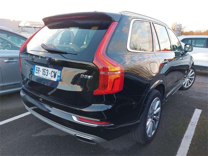 Photo 3 VIN: YV1LF68BCJ1323348 - VOLVO XC90 