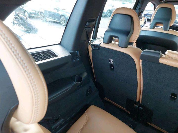 Photo 33 VIN: YV1LF68BCJ1323348 - VOLVO XC90 