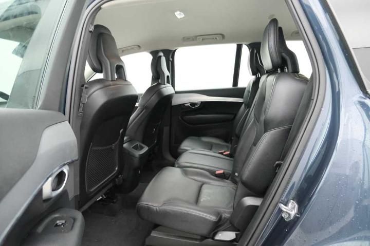 Photo 10 VIN: YV1LF68BCJ1328703 - VOLVO XC90 