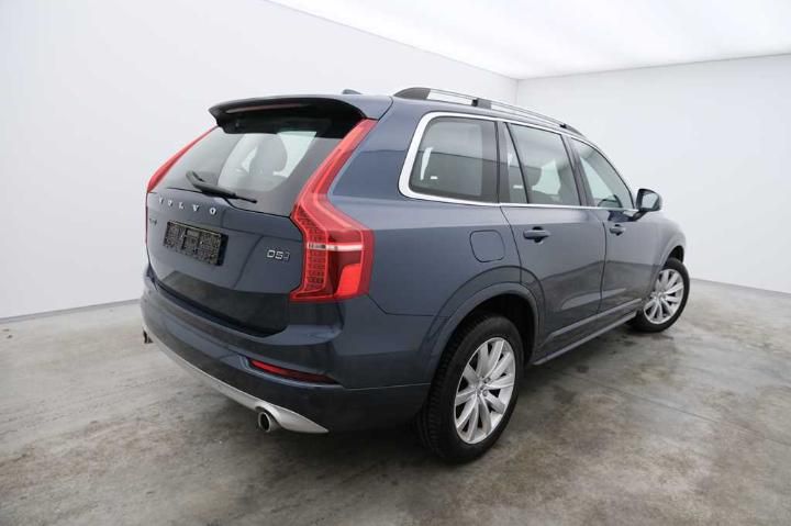 Photo 2 VIN: YV1LF68BCJ1328703 - VOLVO XC90 