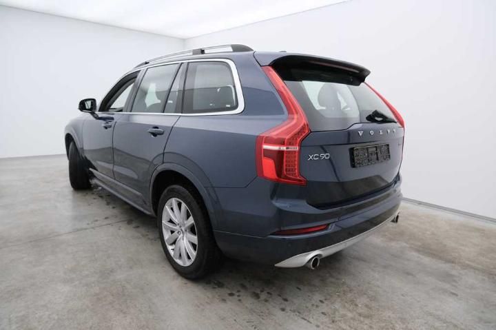 Photo 7 VIN: YV1LF68BCJ1328703 - VOLVO XC90 