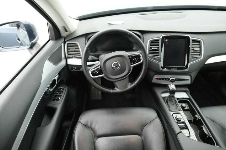 Photo 9 VIN: YV1LF68BCJ1328703 - VOLVO XC90 