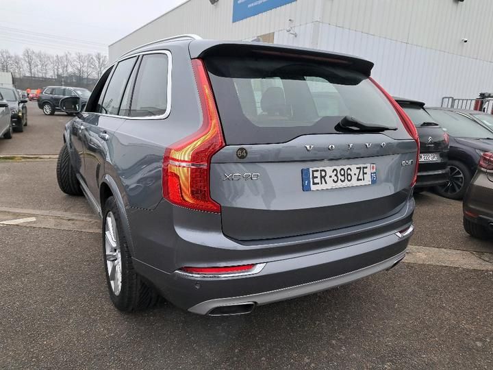 Photo 2 VIN: YV1LF68BCJ1338084 - VOLVO XC90 