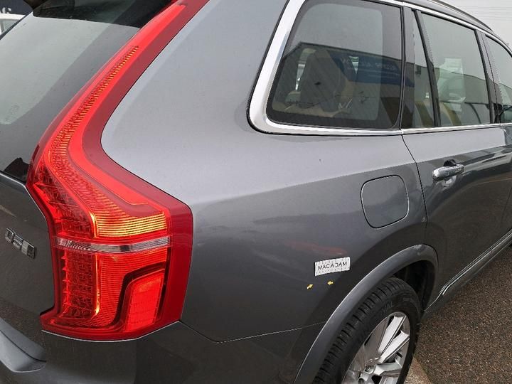 Photo 25 VIN: YV1LF68BCJ1338084 - VOLVO XC90 