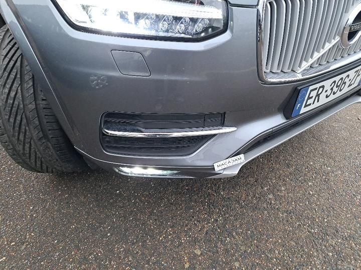 Photo 36 VIN: YV1LF68BCJ1338084 - VOLVO XC90 