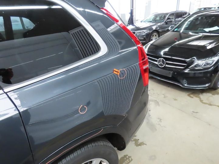 Photo 30 VIN: YV1LF68BCJ1339412 - VOLVO XC90 