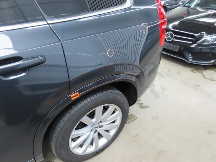 Photo 32 VIN: YV1LF68BCJ1339412 - VOLVO XC90 