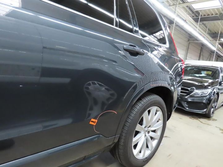 Photo 34 VIN: YV1LF68BCJ1339412 - VOLVO XC90 