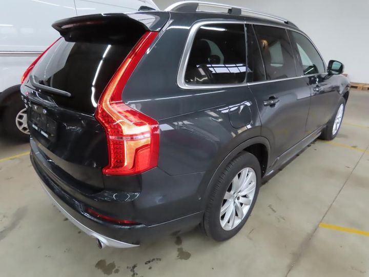 Photo 6 VIN: YV1LF68BCJ1339412 - VOLVO XC90 