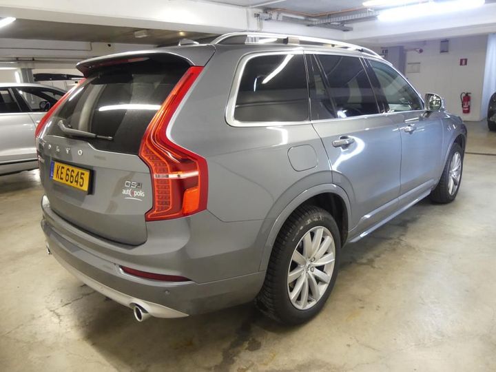 Photo 1 VIN: YV1LF68BCJ1343430 - VOLVO XC90 