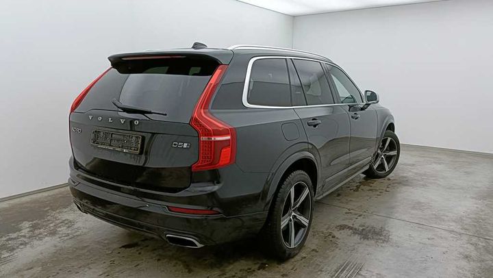 Photo 2 VIN: YV1LF68BCJ1344351 - VOLVO XC90 