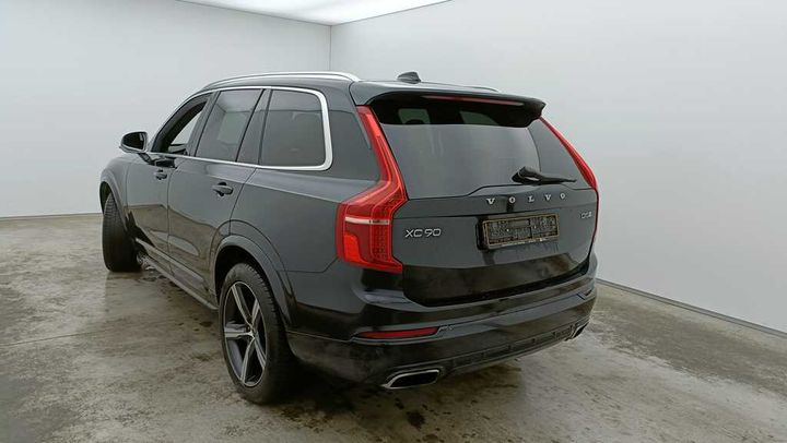 Photo 7 VIN: YV1LF68BCJ1344351 - VOLVO XC90 