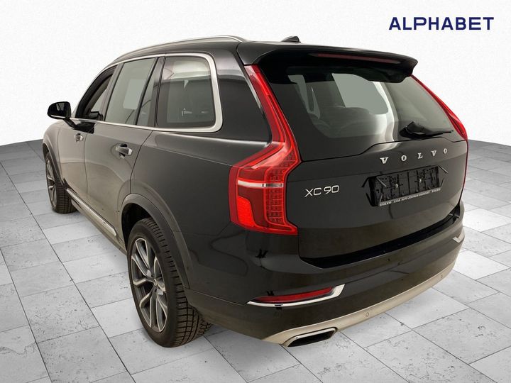 Photo 3 VIN: YV1LF68TCJ1354510 - VOLVO XC90 D5 AWD 