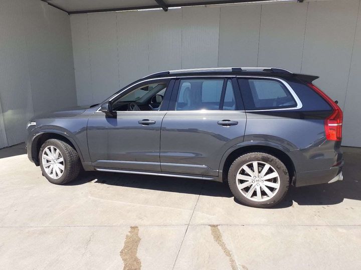 Photo 20 VIN: YV1LF68TCJ1384865 - VOLVO XC90 