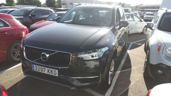 Photo 32 VIN: YV1LF68TCJ1384865 - VOLVO XC90 