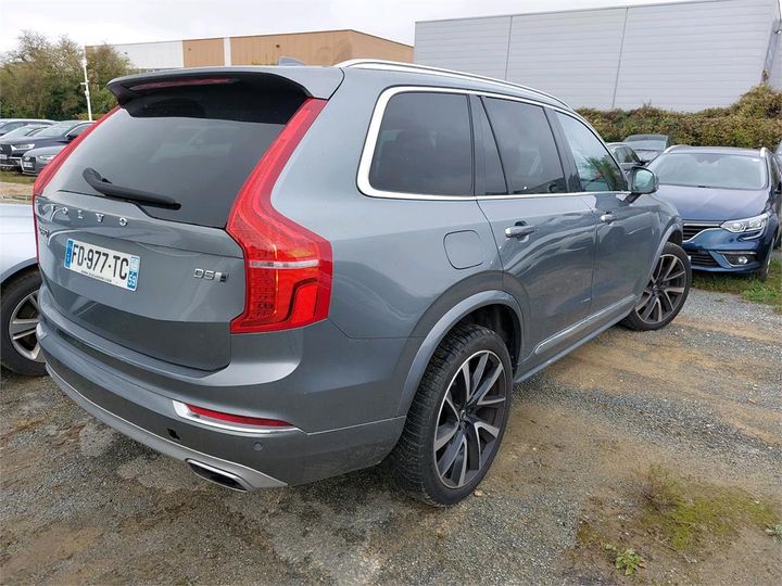 Photo 4 VIN: YV1LF68TCK1469745 - VOLVO XC90 