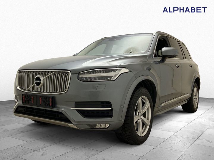 Photo 0 VIN: YV1LF68TCK1472717 - VOLVO XC90 B5 D AWD 