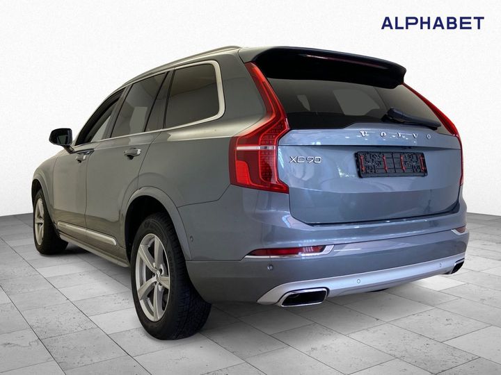 Photo 3 VIN: YV1LF68TCK1472717 - VOLVO XC90 B5 D AWD 