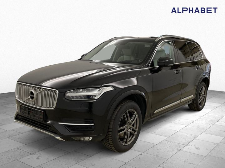 Photo 0 VIN: YV1LF68TCK1473379 - VOLVO XC90 D5 AWD 