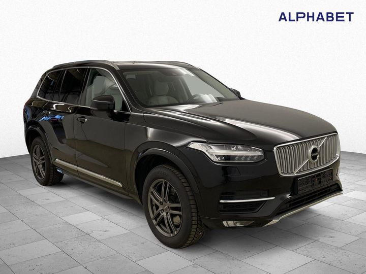 Photo 2 VIN: YV1LF68TCK1473379 - VOLVO XC90 D5 AWD 