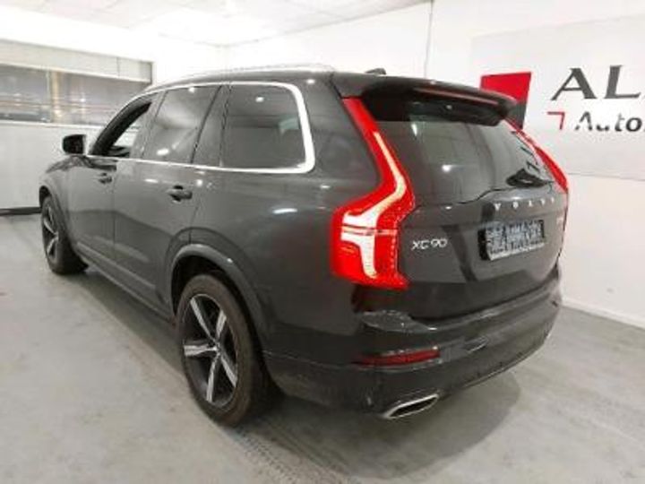 Photo 3 VIN: YV1LF68UCJ1348331 - VOLVO XC90 DIESEL - 2015 