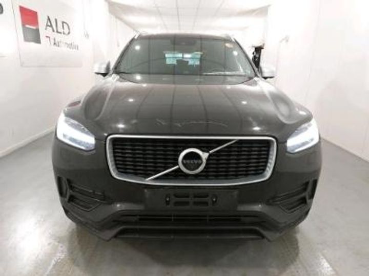 Photo 5 VIN: YV1LF68UCJ1348331 - VOLVO XC90 DIESEL - 2015 