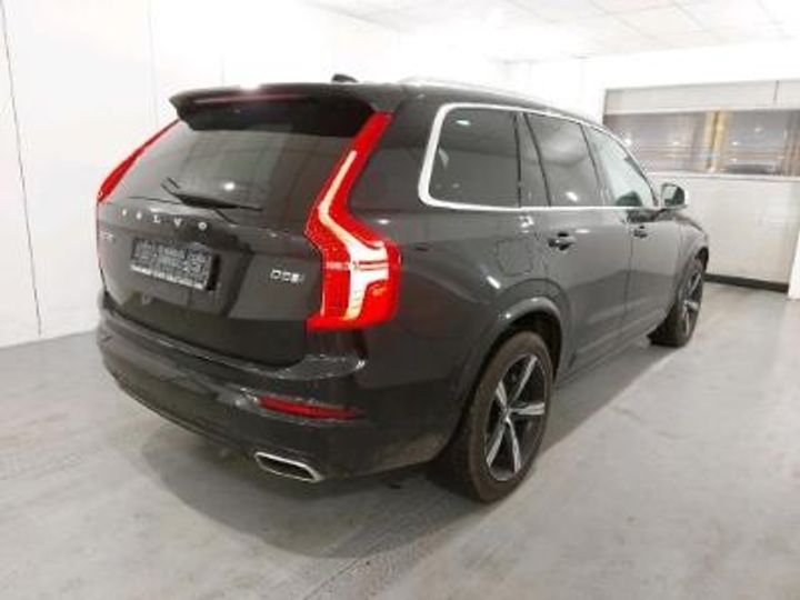 Photo 4 VIN: YV1LF68UCJ1348331 - VOLVO XC90 DIESEL - 2015 