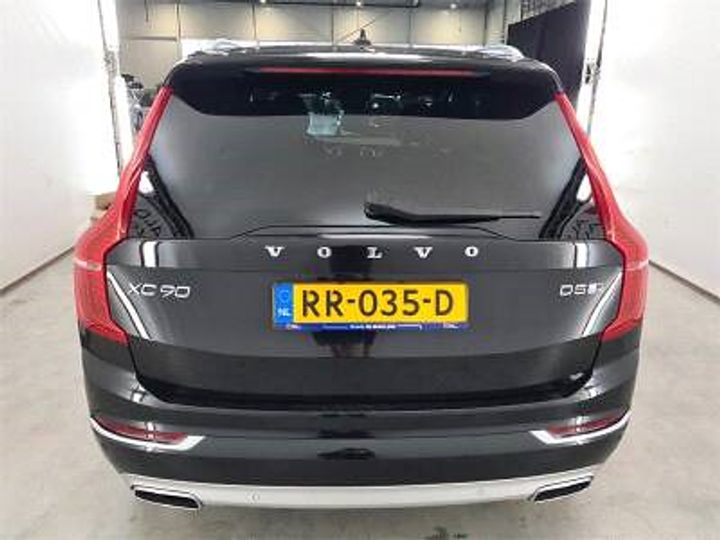 Photo 3 VIN: YV1LF68UCJ1354504 - VOLVO XC90 