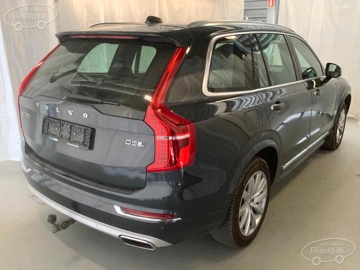 Photo 20 VIN: YV1LF68UCJ1371643 - VOLVO XC90 SUV 