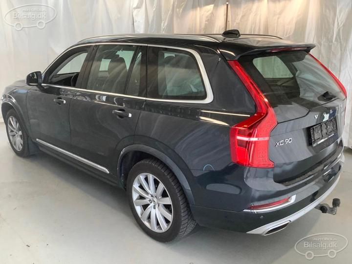 Photo 21 VIN: YV1LF68UCJ1371643 - VOLVO XC90 SUV 